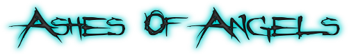 Ashes Of Angels Logo